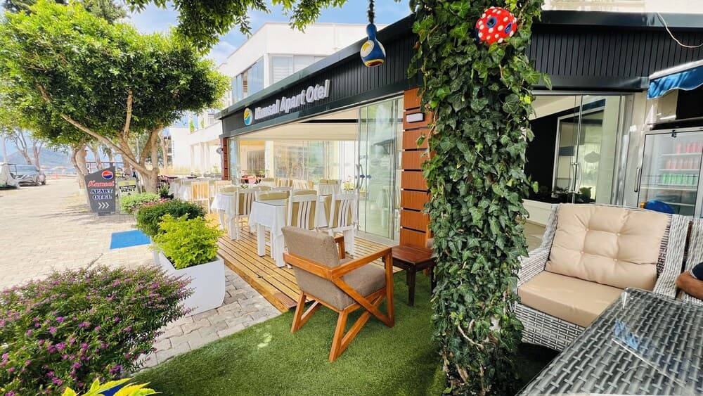 kumsal apart otel - Image 4