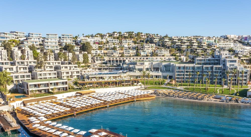Mirada Exclusive Bodrum - Image 1