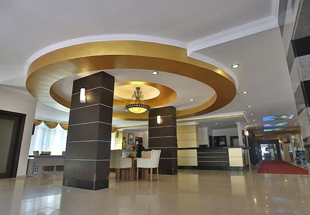 Mysea Otelleri İncekum - Image 3
