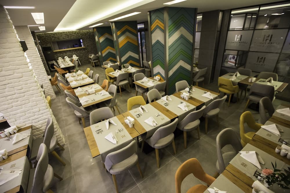 Laren Family Otel & Spa - Butik Otel - Image 2