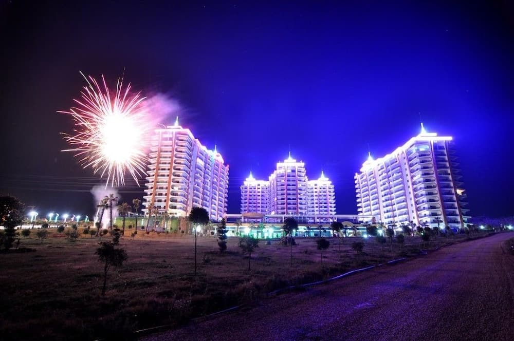 Alanya Azura Aile Tarzı fotoğrafı