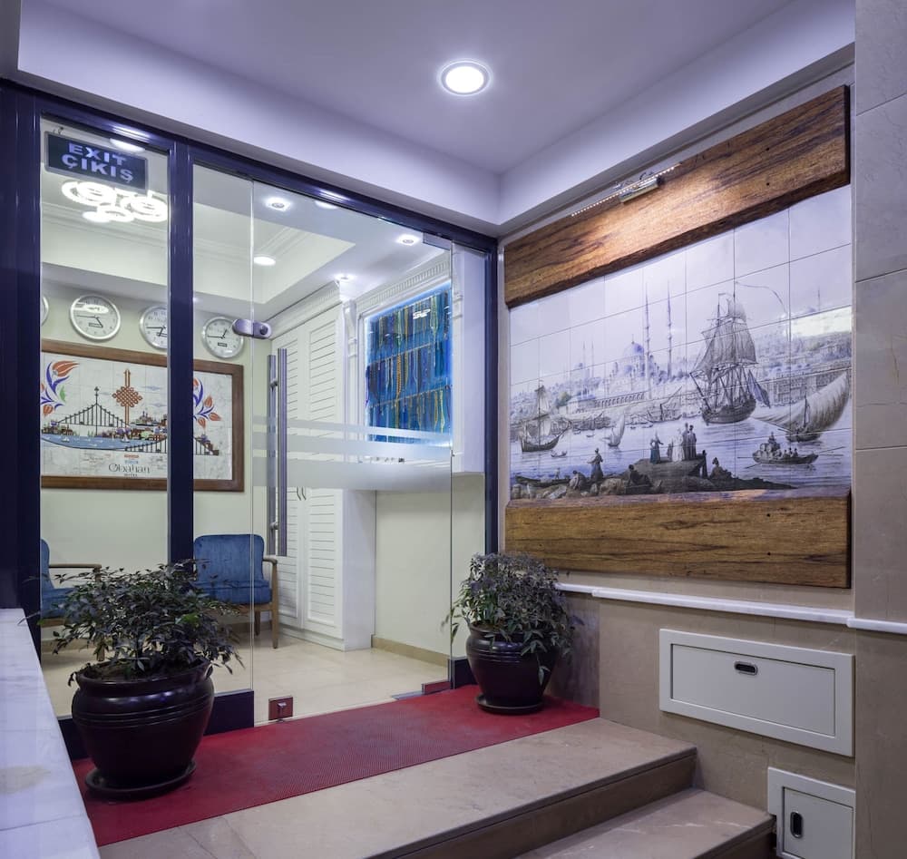 Obahan Hotel - Image 2