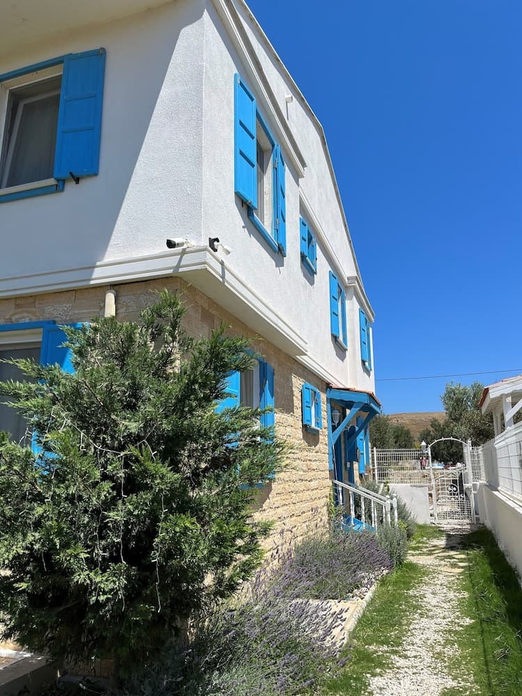 Casa Gaia Otel