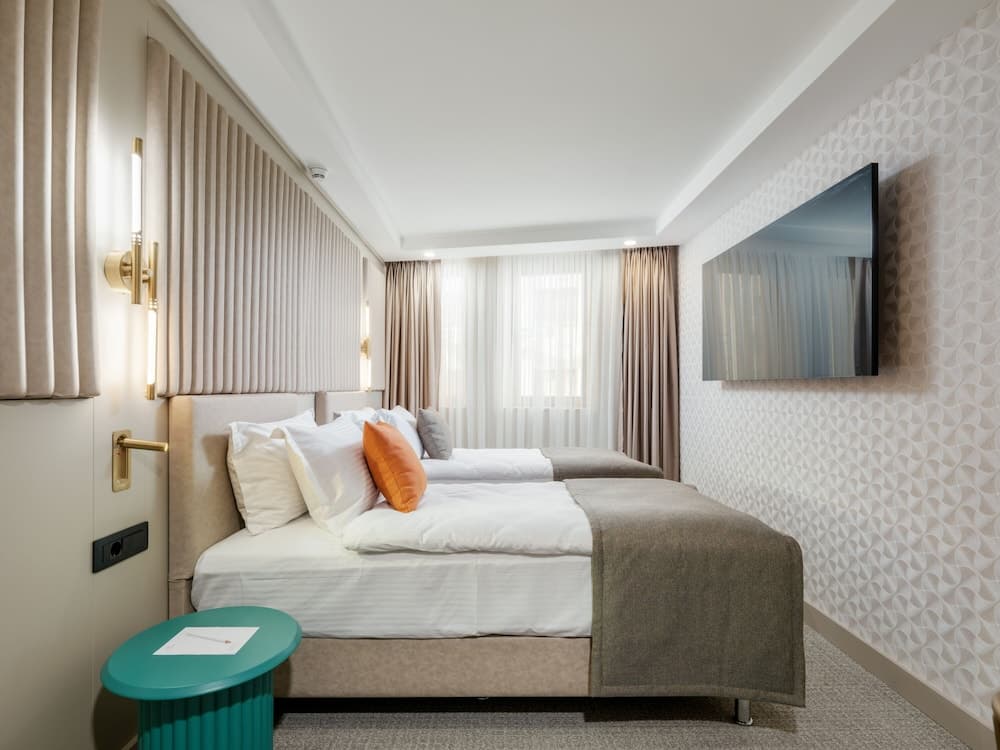 Perla Pura Otel - Image 4