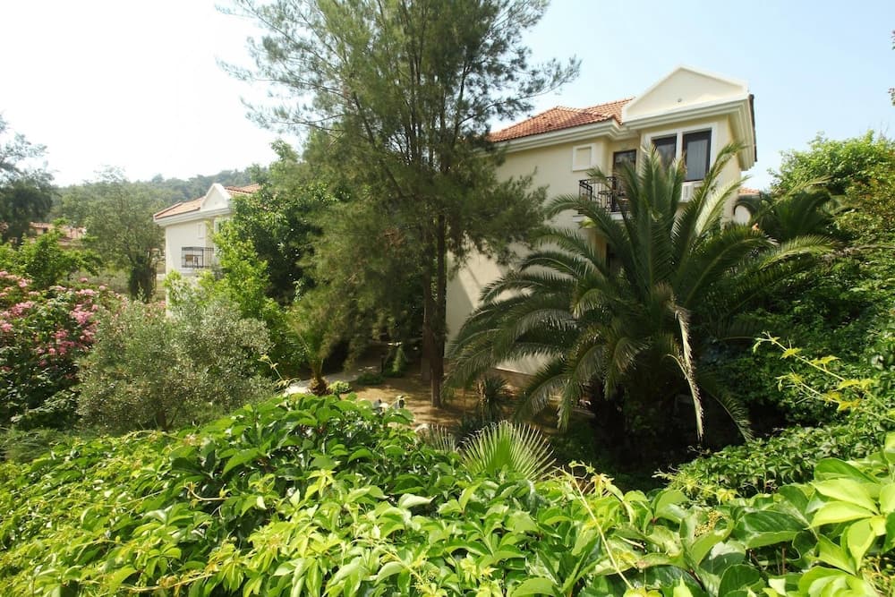 Telmessos Seçkin Otel fotoğrafı