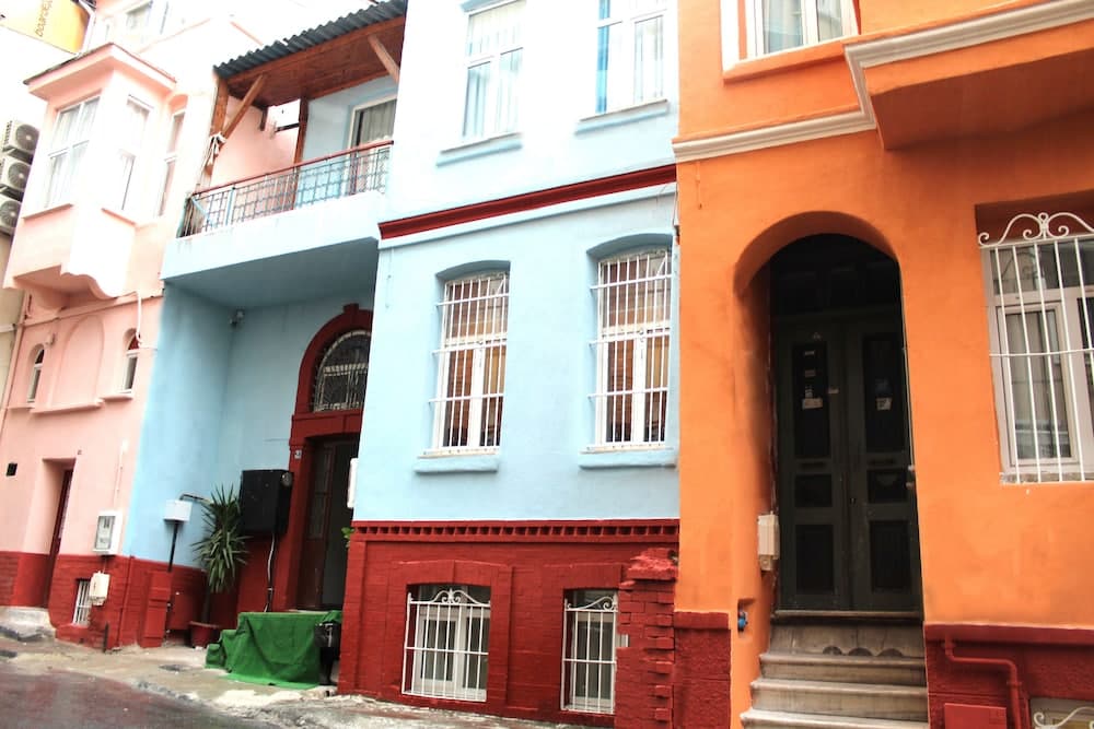 Miklagord Otel fotoğrafı