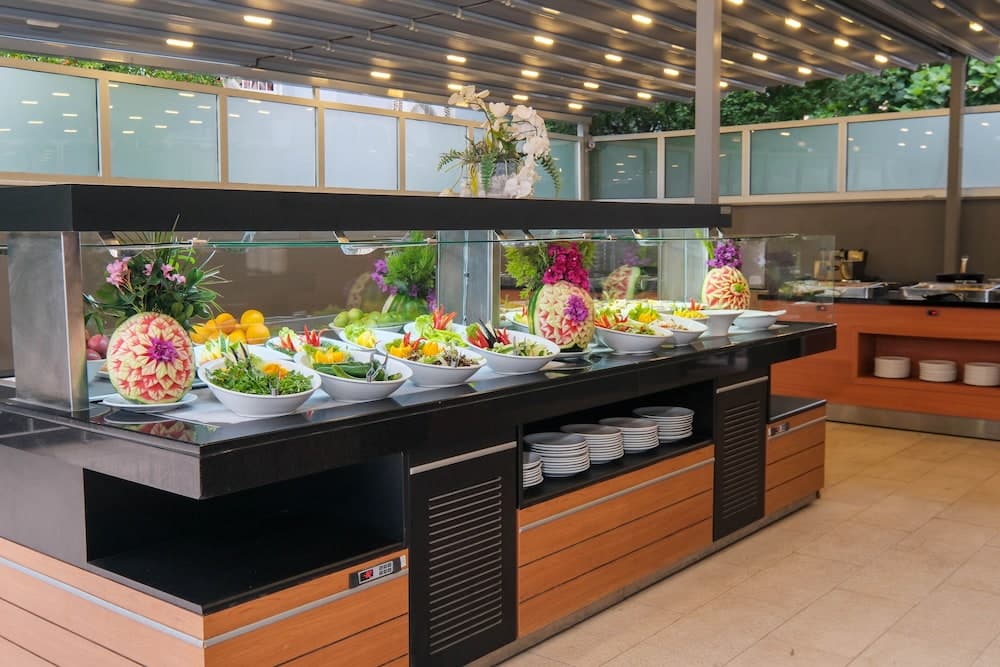 Selen Otel Icmeler - Image 4
