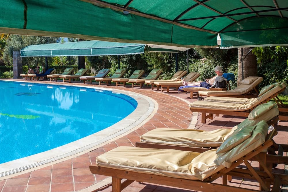 Rebin Beach Otel - Image 3