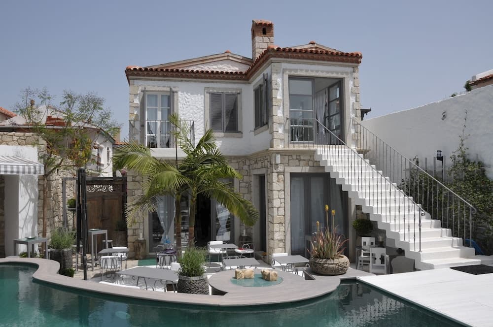Ala Otel - Özel Sınıf - Sadece Yetişkinler fotoğrafı