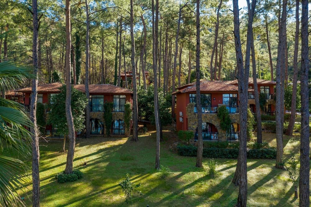 Marmaris Bay Resort - Sadece Yetişkinler - Image 1