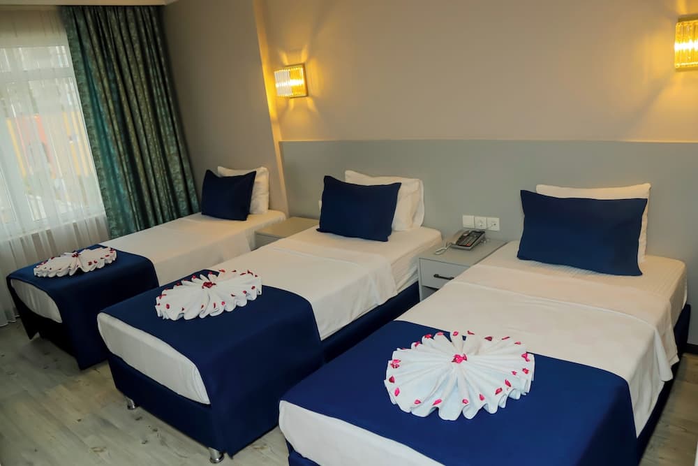 Safari Otel - Image 4