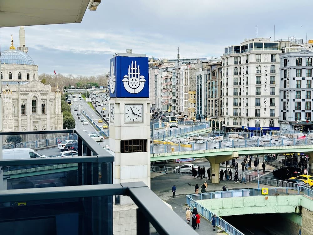 İstanbul Midpoint Hotel - Image 2