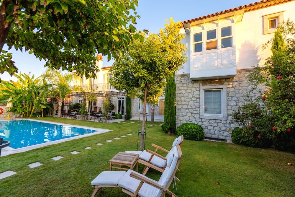 Alacati Casa Bella fotoğrafı