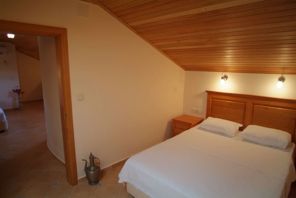 Sea Breeze Otel & Daireler - Image 2