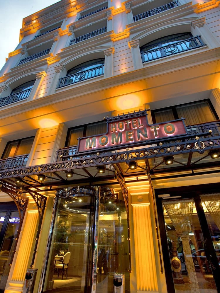 Hotel Momento - Özel Sınıf - Image 4