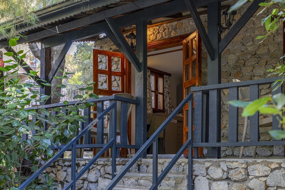 Selimhan Hotel - Selimiye