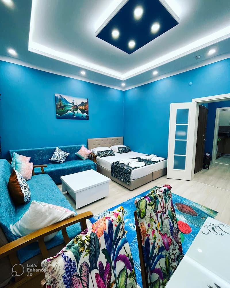 Donat Apart - Image 1