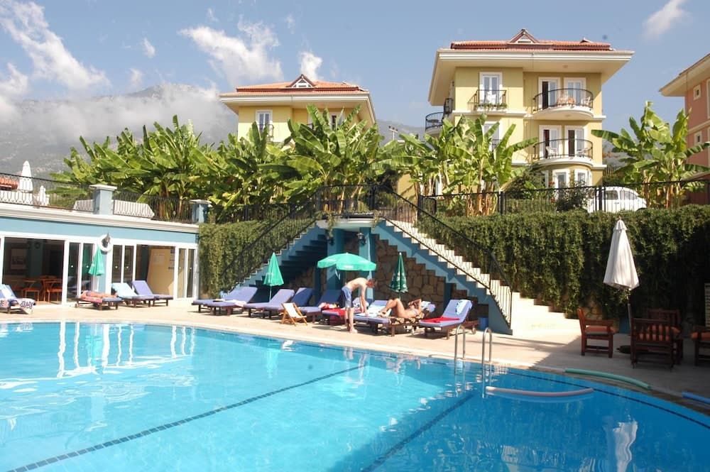 Antas Deluxe Daireler - Image 2