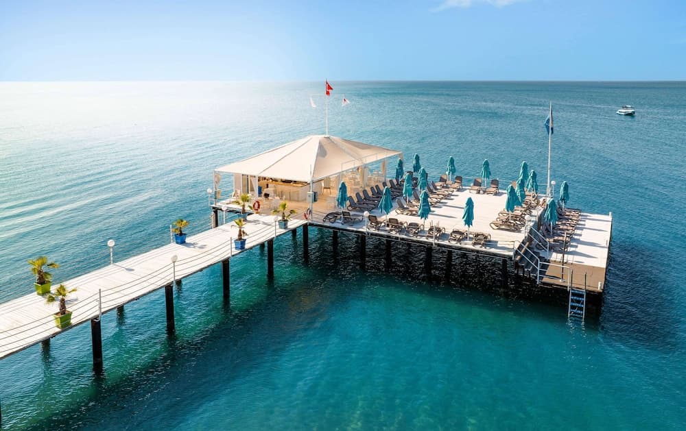 Concorde De Luxe Tatil Köyü - Prive Ultra Her Şey Dahil - Image 1