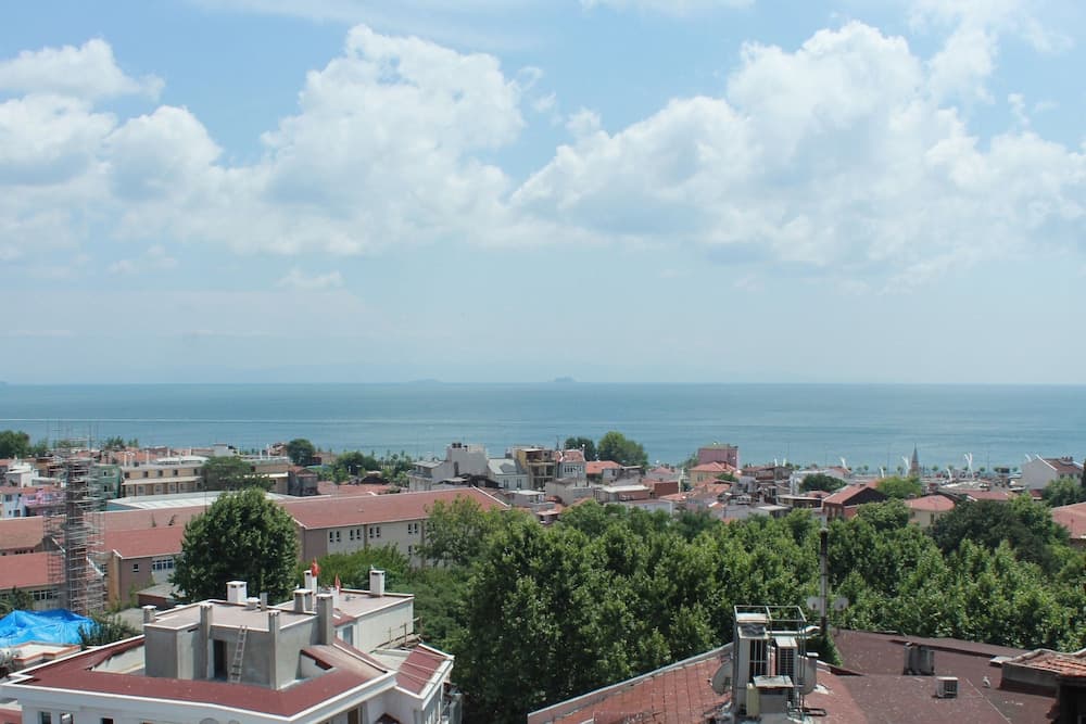 Good Night Otel İstanbul - Image 2