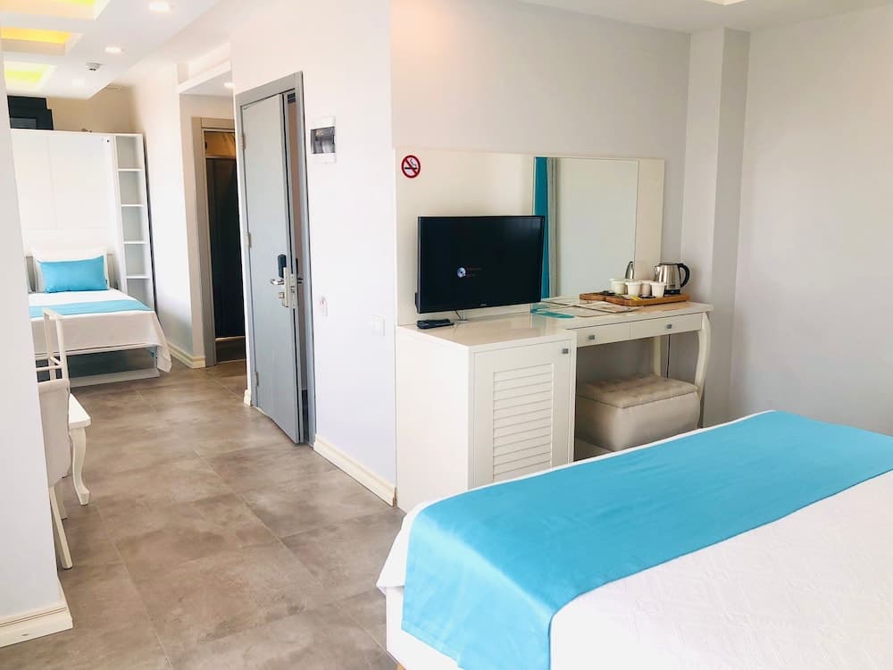 Monastery Suites Hotel - Image 2