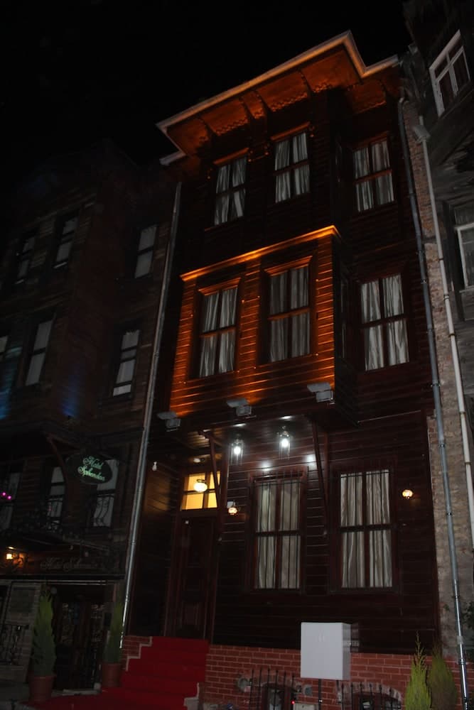 Nuray Hotel - Image 4