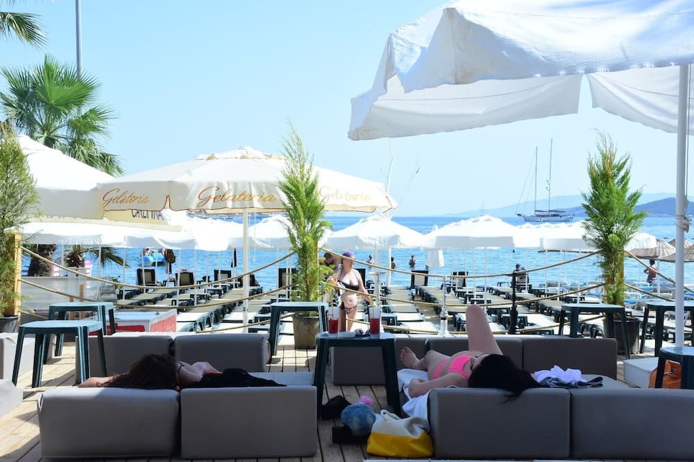 Sun Beach Resort Otel - Image 4