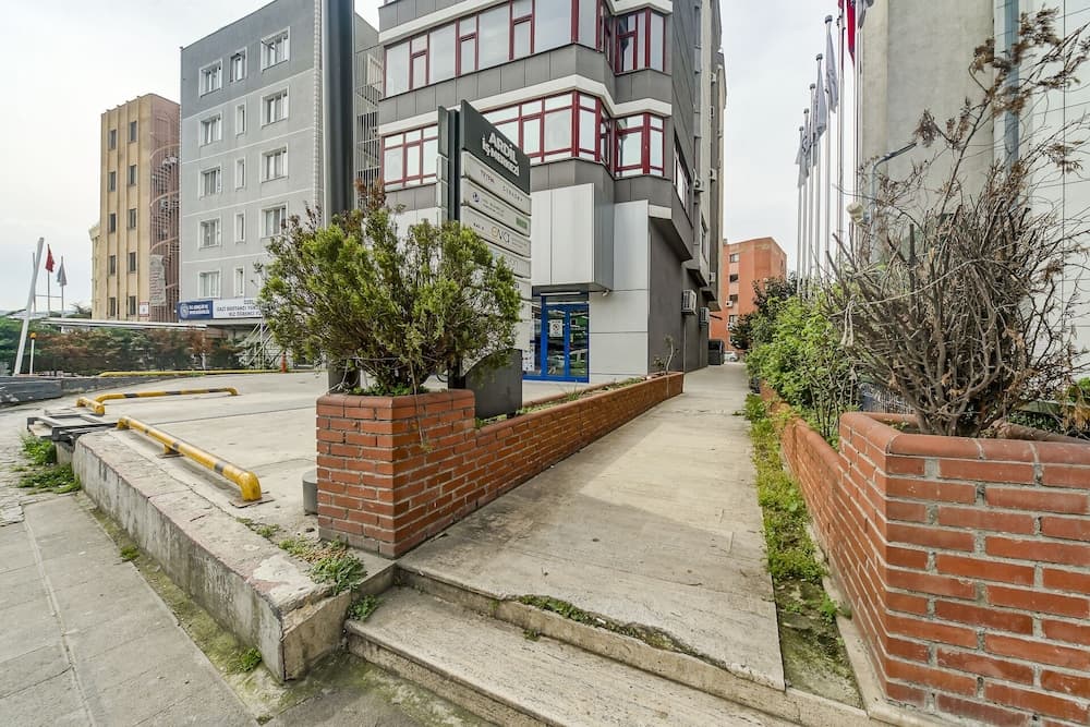 Manu Startup Evi fotoğrafı