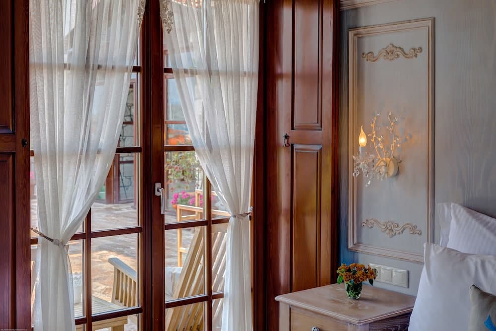 Alaçati Kapari Otel - Özel Sınıf - Image 3