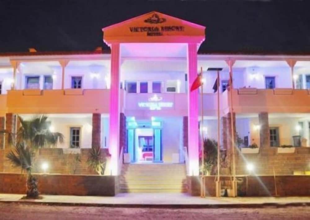 Victoria Suite Otel & Spa - Image 1