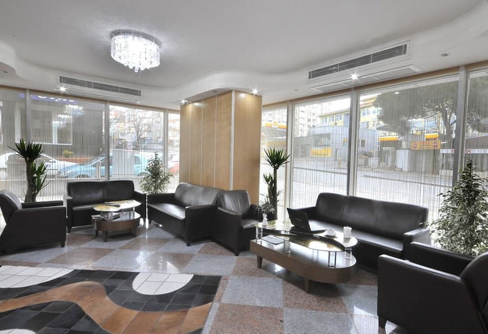 Rhiss Otel Bostancı - Image 3