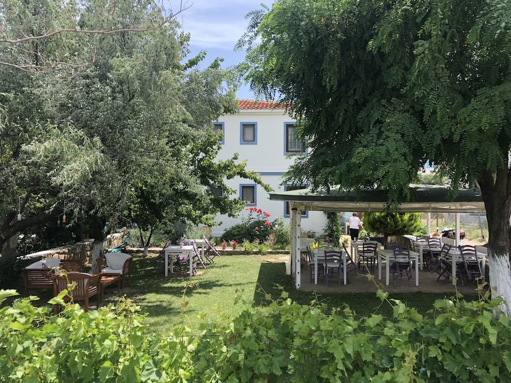 Bozcaada Kırlı Otel - Image 4