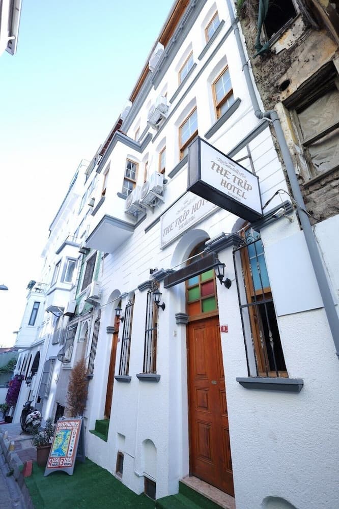 The Trip Otel - Image 1