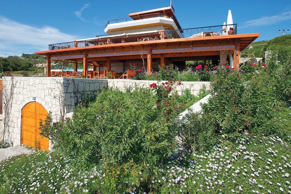 Alacati Villa Renk fotoğrafı