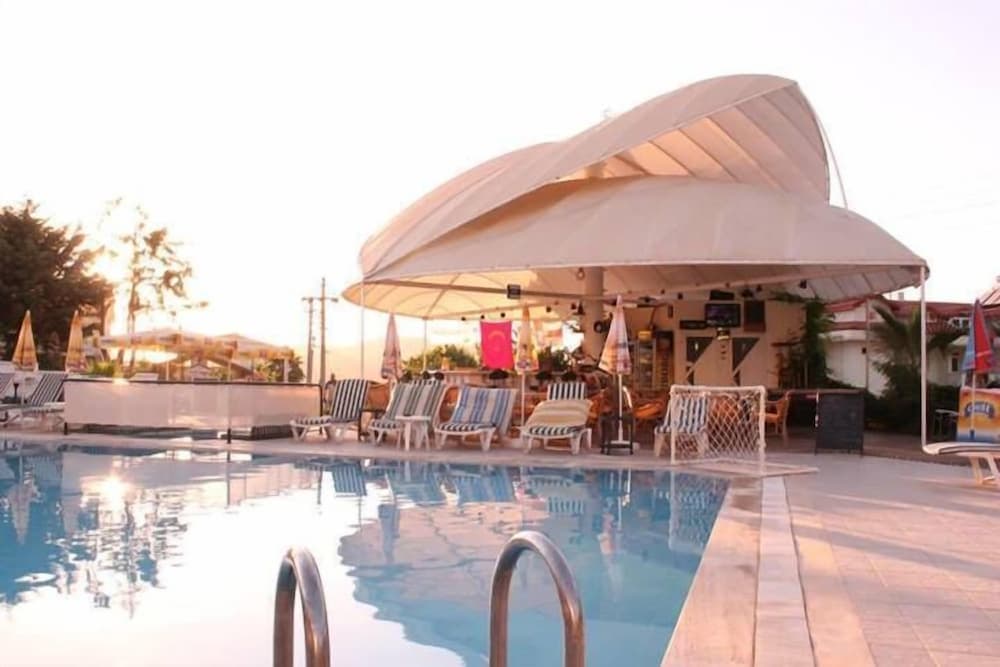Ant Apart Otel - Image 4