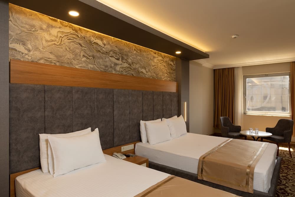 Gurtas Otel - Image 3