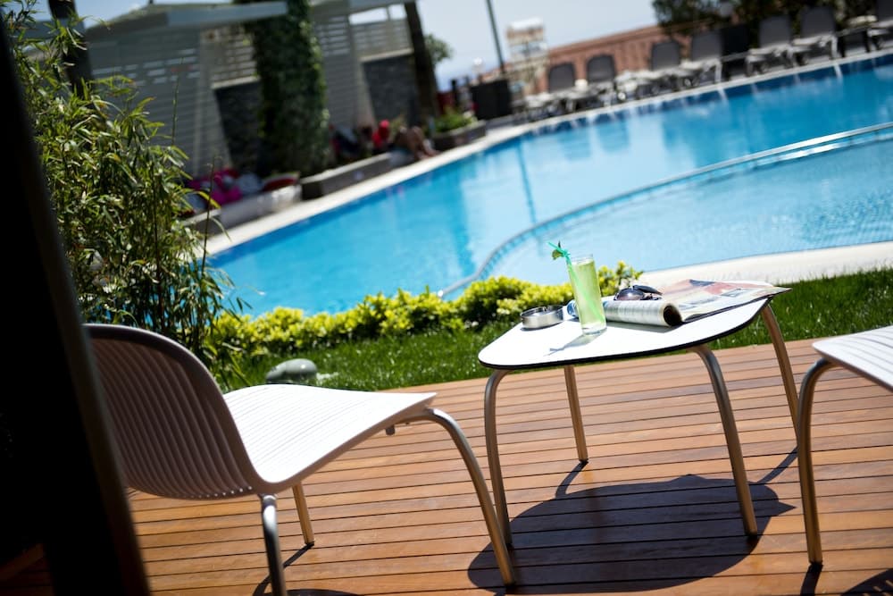 Samira Exclusive Otel & Daireler - Image 2