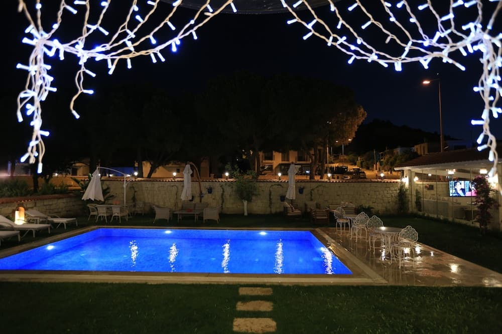 Salbakos Herakleia Butik Otel - Image 3