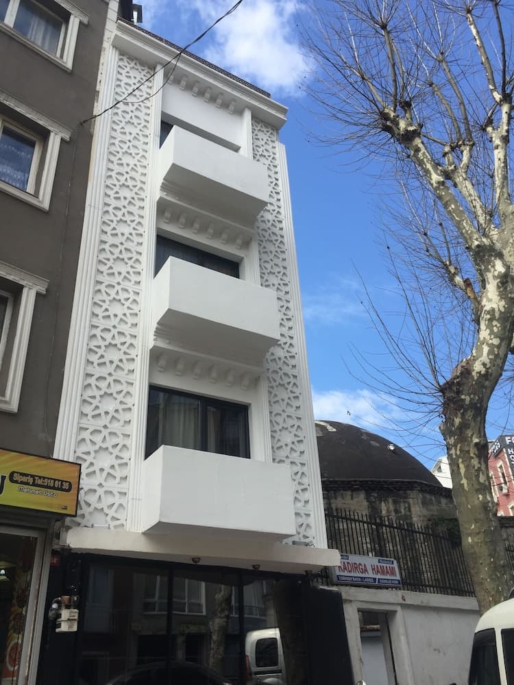 Mansion Valeria fotoğrafı