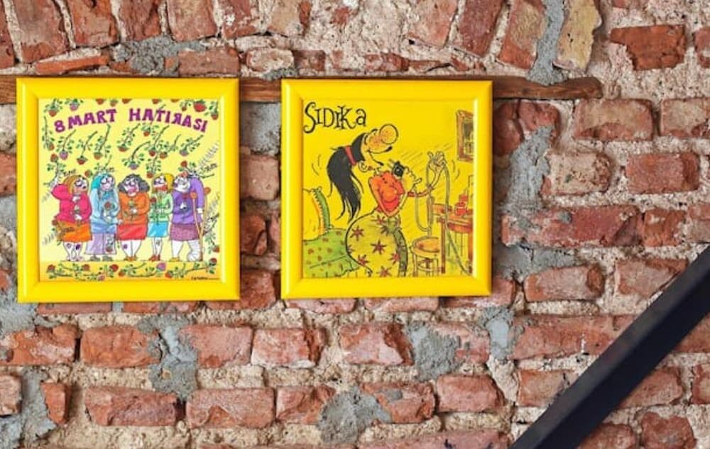 Raven Suites Taksim - Image 3