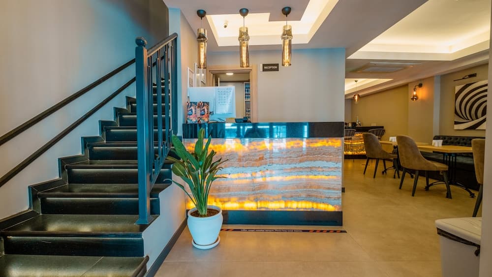 Alesta Midtown fotoğrafı