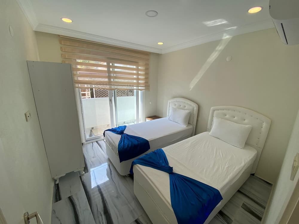 Garden Butik & Apart Hotel Akbük - Image 2