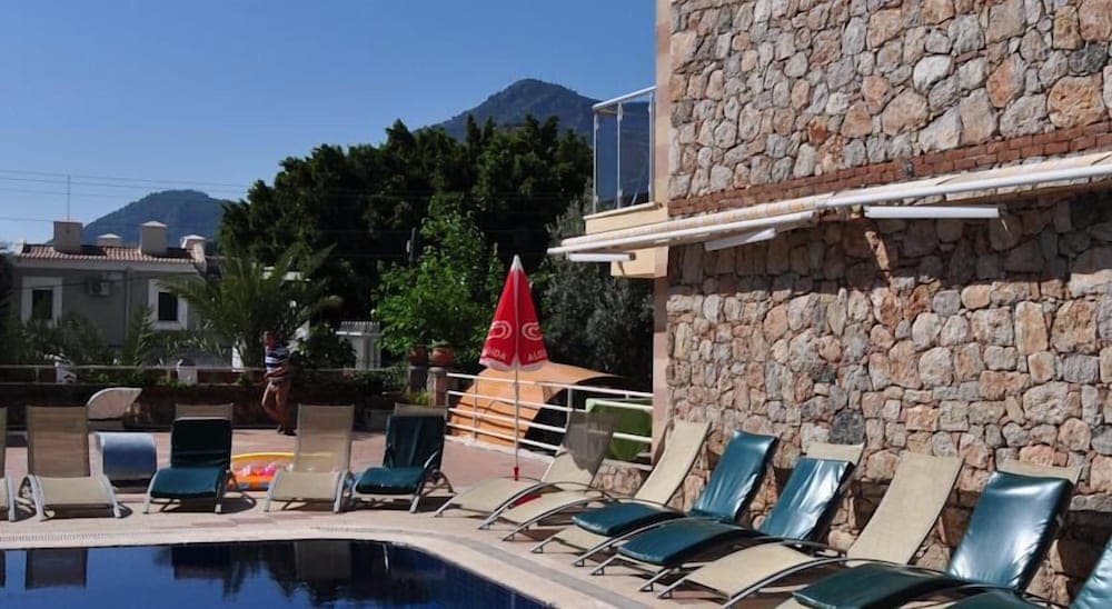 Seyir Beach Otel - Image 1