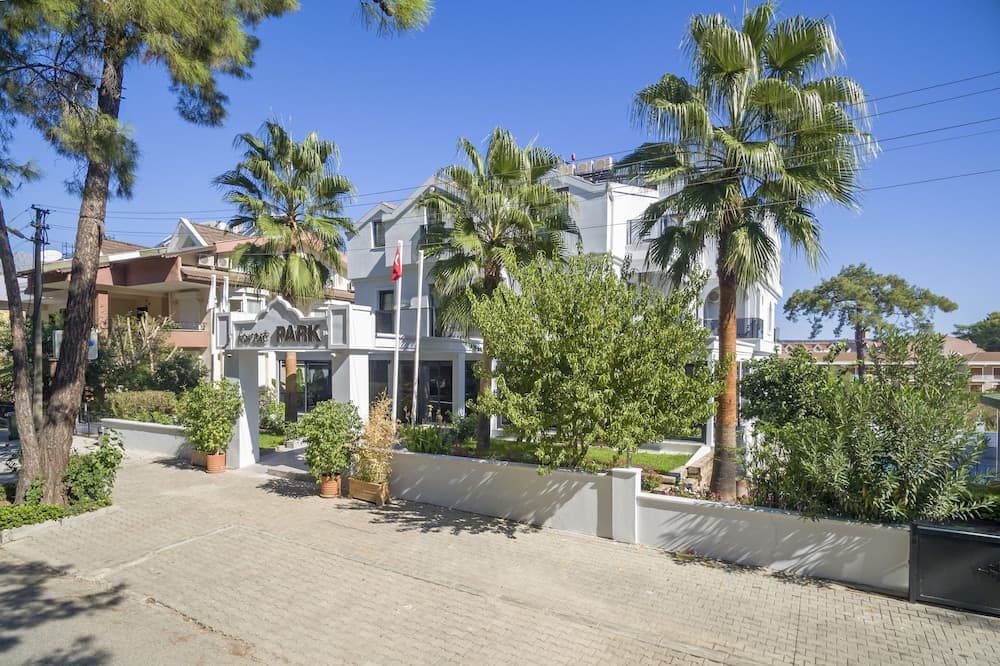 Forest Park Oteli fotoğrafı