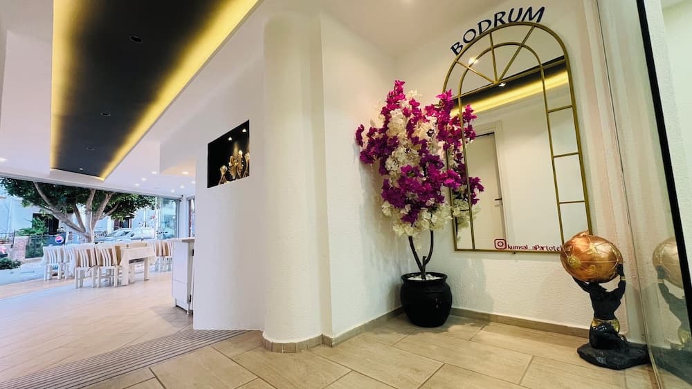 kumsal apart otel - Image 3