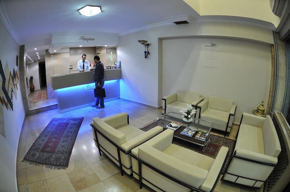 Otel Kabacam - Image 2