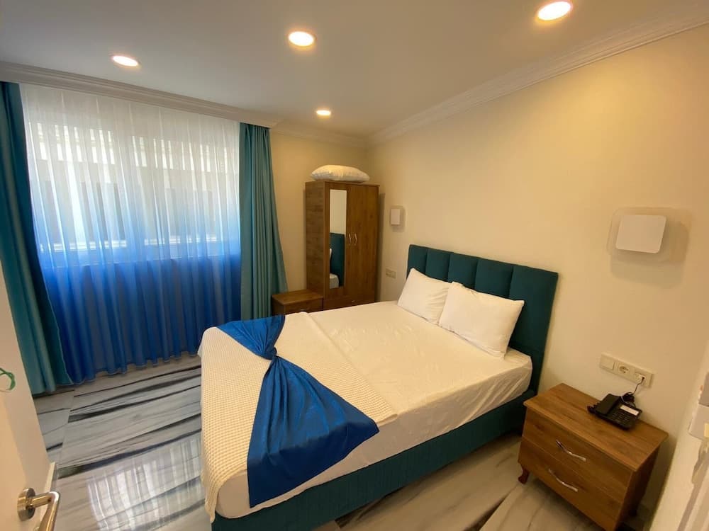 Garden Butik & Apart Hotel Akbük - Image 4