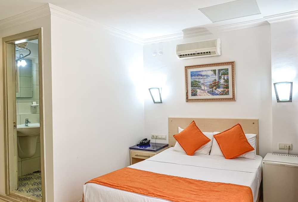 Mersoy Exclusive Otel - Image 4