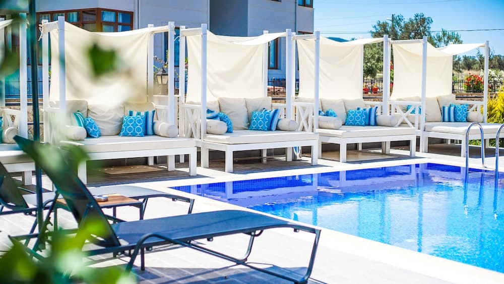 Cunda Rota Garden Otel - Image 3