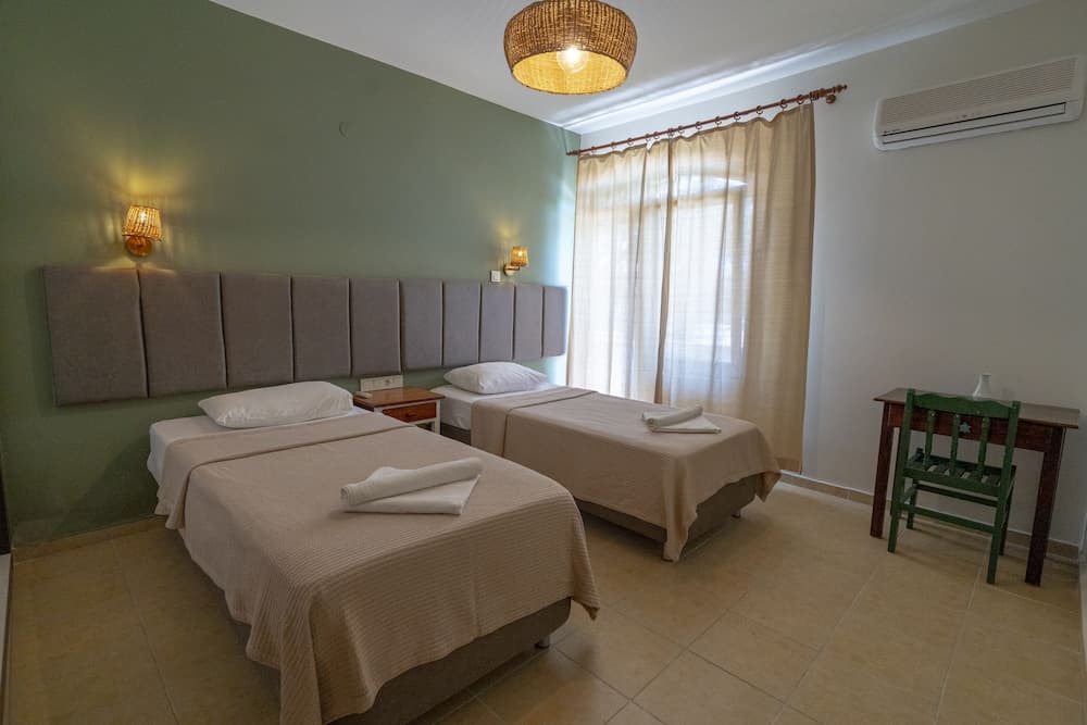 Xanthos Butik Otel Patara - Image 4